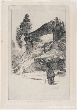 Casa antigua, Trinity Lane, Sydney Casa antigua, Trinity Lane, Sydney