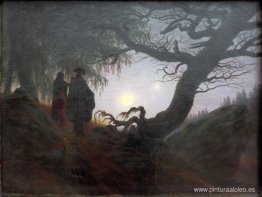 hombre y mujer hombre y mujer