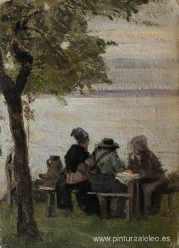 La Granja en Saint Siméon La Granja en Saint Siméon