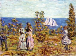 Ver el velero Ver el velero