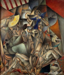 L'Oiseau bleu (El pájaro azul) L'Oiseau bleu (El pájaro azul)