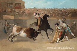 El Picador El Picador