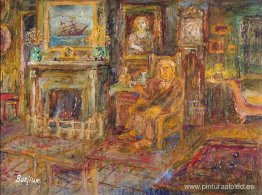 Walkowitz en casa Walkowitz en casa