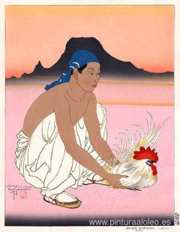 Los dos oponentes (izquierda). núcleo Los dos oponentes (izquierda). núcleo