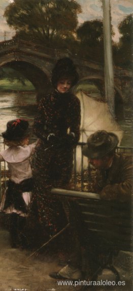 Una declaración de amor Una declaración de amor