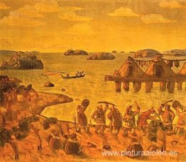 Edad de Piedra Edad de Piedra