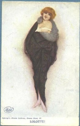 Lollotte Lollotte