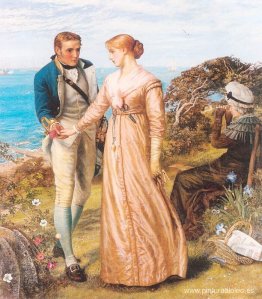 La pistola de señales de navegación La pistola de señales de navegación