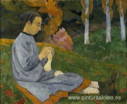 Chica de Saboya Chica de Saboya