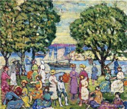 Puerto de Gloucester Puerto de Gloucester