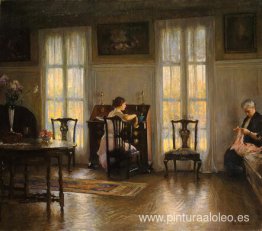 madre y maria madre y maria