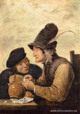 dos borrachos dos borrachos