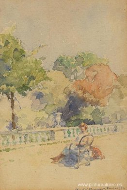 Mediodía de primavera Mediodía de primavera