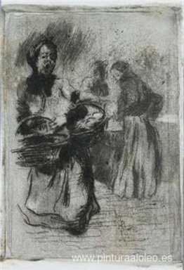 en la plaza en la plaza