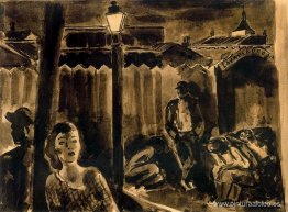 Trascocina Trascocina