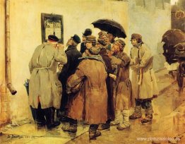 Noticias del frente Noticias del frente