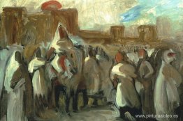 Sultán Abel el Rahman Sultán Abel el Rahman