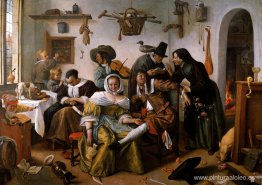 La riqueza esta buscando La riqueza esta buscando