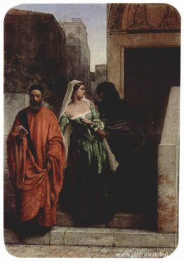 mujeres venecianas mujeres venecianas