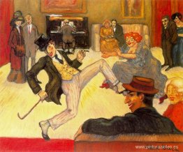 La bailarina (Ragtime) La bailarina (Ragtime)