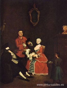 El visitante enmascarado El visitante enmascarado