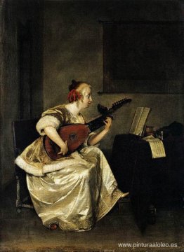 El laudista El laudista