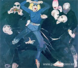 Discoteca III Discoteca III