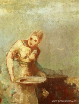 el sirviente el sirviente