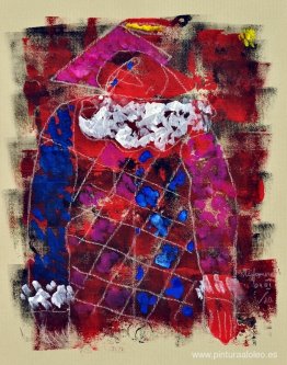 La renuncia de Arlequín La renuncia de Arlequín