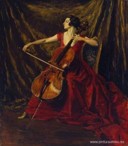 Señora Suggia Señora Suggia