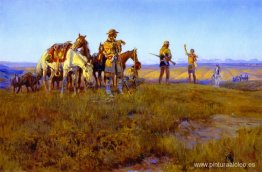 La tregua del hombre salvaje La tregua del hombre salvaje