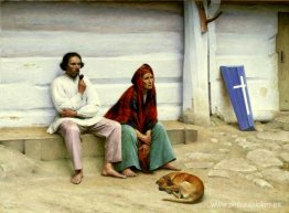 Ataúd campesino Ataúd campesino