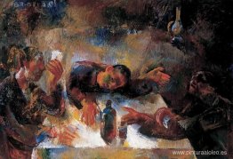 Bebedores (bebedores de vino) Bebedores (bebedores de vino)