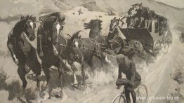 El derecho del camino El derecho del camino