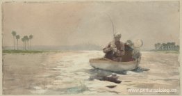 Pesca de lubina, Florida Pesca de lubina, Florida