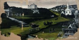 Celebración en Bolnisi-Khachini Celebración en Bolnisi-Khachini