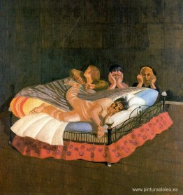 El sirviente del centurión El sirviente del centurión