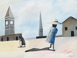 Colegiala de espino Colegiala de espino