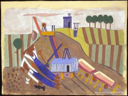 Descanso a la hora del almuerzo Descanso a la hora del almuerzo