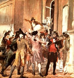 rebelión criolla rebelión criolla