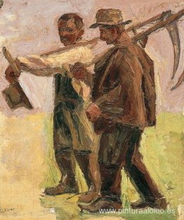 Cortacésped Cortacésped