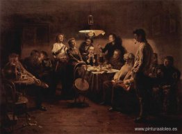 Compañía nocturna Compañía nocturna