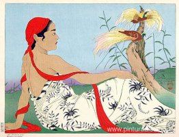 Los paraísos. Menado, Célebes Los paraísos. Menado, Célebes