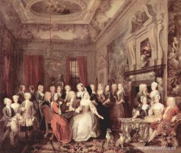 Asamblea de Wanstead en Wanstead_ House Asamblea de Wanstead en Wanstead_ House