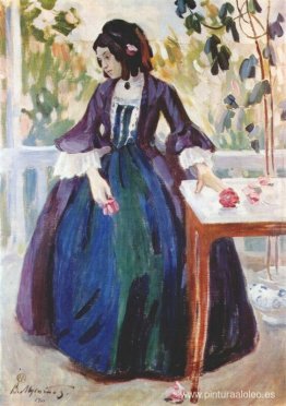 Estado de ánimo de otoño Estado de ánimo de otoño