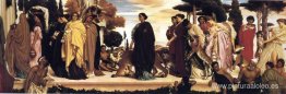 La novia de Siracusa La novia de Siracusa