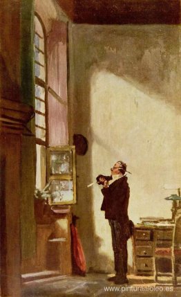 el escritor el escritor