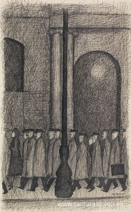 el poste de luz el poste de luz