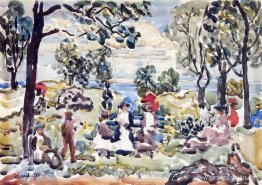 Parque, Gloucester Parque, Gloucester