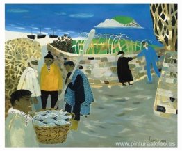 Pescadores irlandeses Pescadores irlandeses